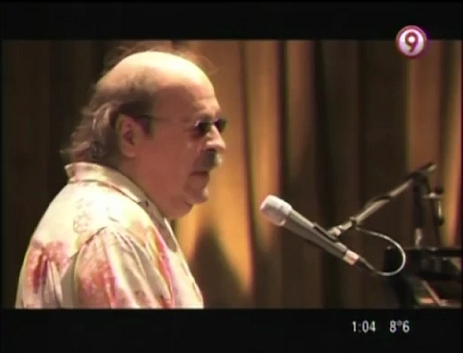 En Estereo 2012 - Litto Nebbia y Javier Malosetti