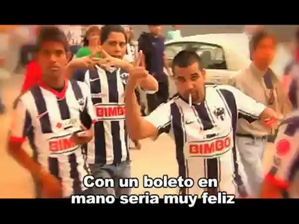 Sin Boletos (Videogol)