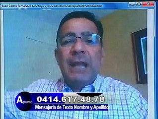 REFLEXION DE HOY 06.08.12