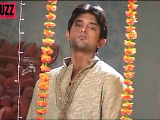 Arnav's DADI's NEW SHOCKER in Khushi Arnav's Iss Pyaar Ko Kya Naam Doon 3rd August 2012