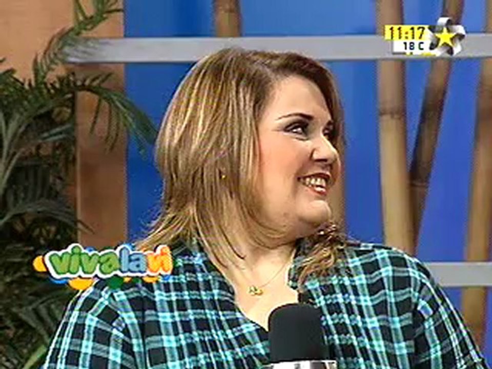 Conoce a Ivanna Denigris