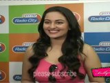 Sonakshi Sinha on her Items Song in OMG