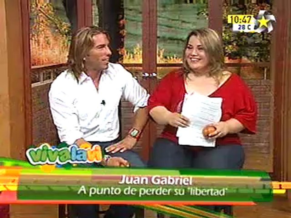 Poncho Gabriel
