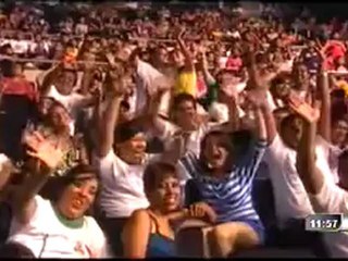 Gracias! Unidos somos Nuevo Leon!