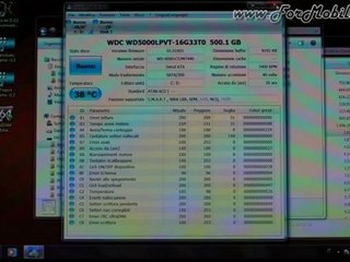 Breve recensione su Fujitsu LIFEBOOK U772 Red