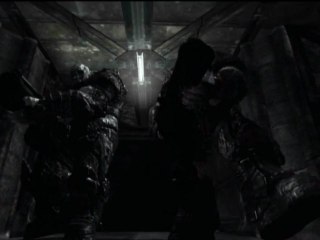 Epopée [Batman is Back] sur GEARS OF WAR #2 (Xbox 360)