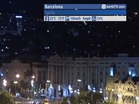 Agadir - Morocco, Barcelona - Spain, Amsterdam - Netherlands, Cannes - France, Vienna - Austria, Hamburg - Germany, Warnemunde - Germany