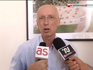 TG 06.08.12 Incidenti stradali in Puglia: mortalità in calo