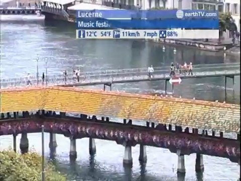 Macau SAR - China, Salzburg - Austria, Dresden - Germany, Arcachon - France, Lucerne - Switzerland, Ekaterinburg - Russia, London - United Kingdom