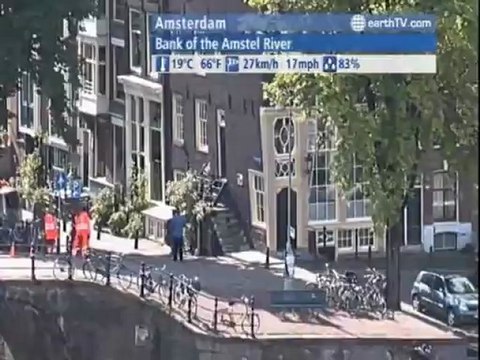 Warnemunde - Germany, Washington - USA, Barcelona - Spain, Doha - Qatar, Dusseldorf - Germany, London - United Kingdom, Amsterdam - Netherlands