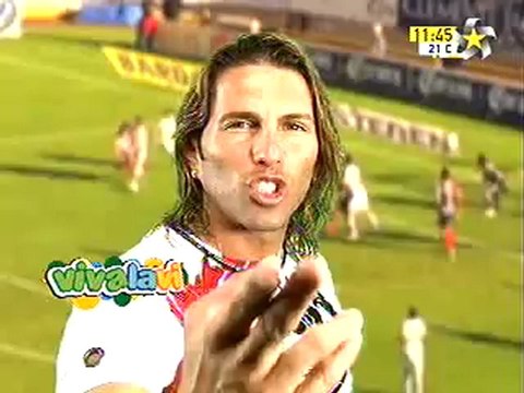 Tomala papá version Poncho Denigris