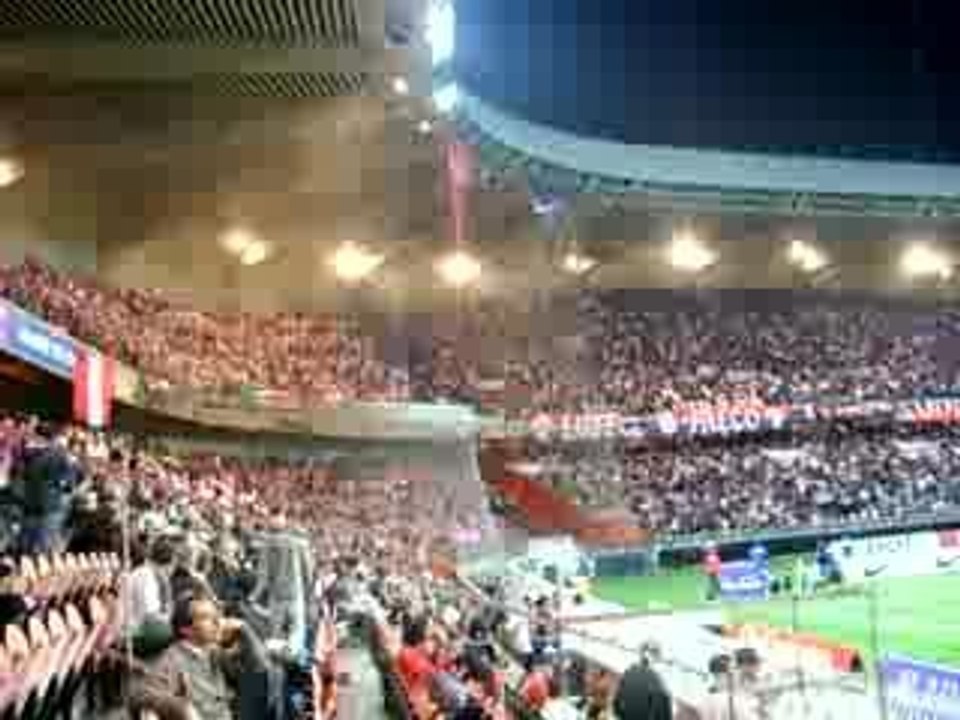 PSG DERRY