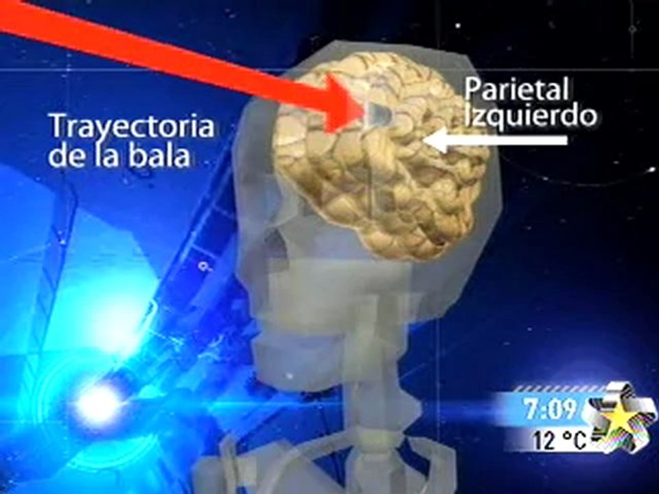 Presentan video del Bar Bar