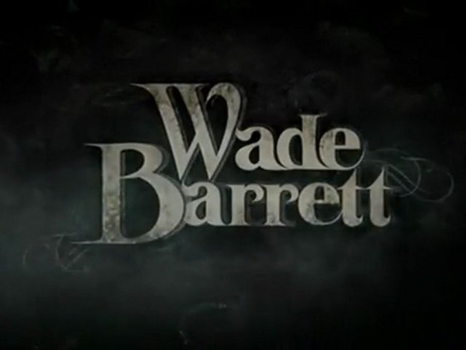 VV4d3 B4rr377 R37urns