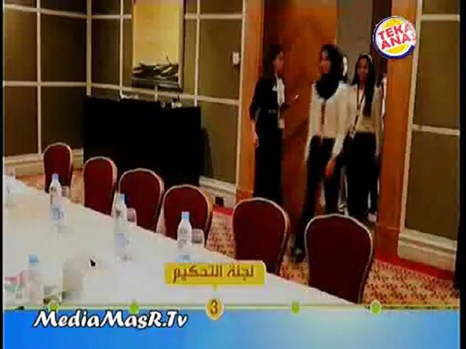 برنامج خواطر 8 - الحلقة 18 - انجاز