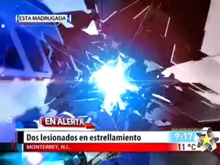 Desconocidos querian matar a policia