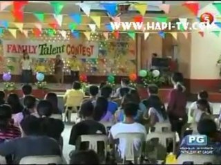 ENCHANTED GARDEN(TV5): Episode6 part2/2 (8/6/12)