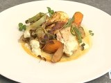 Cuisine : Recette du poulet au citron 1