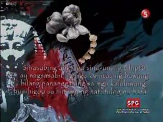 THIRD EYE(TV5):Episode1 part3/3 (7/29/12))