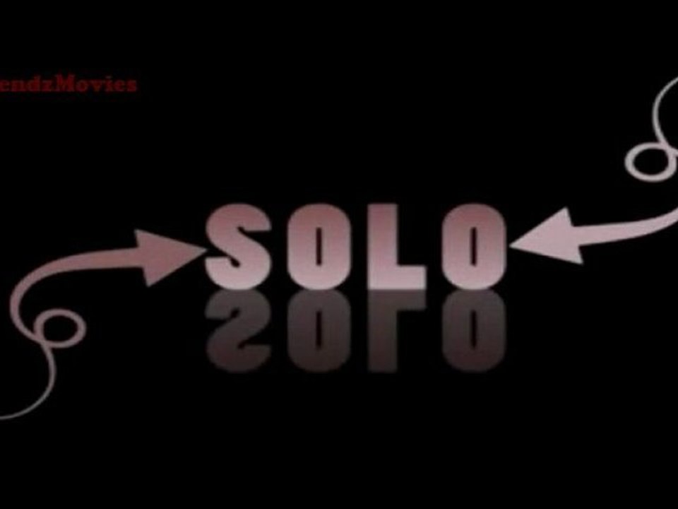 SOLO - 1