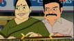 Modern Mama with Pawan Kalyan and Jeevitha Rajasekhar - Just for fun