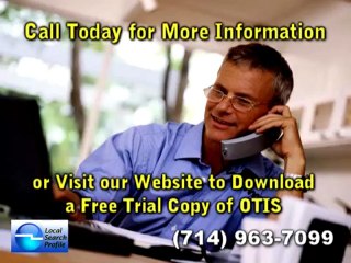 OTIS Blood Management Software