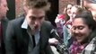 Robert Pattinson Unwinds at Western Bar