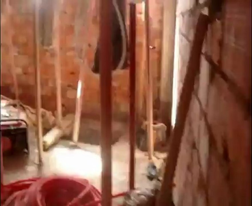 Mosquée Ainsfa Debbab Beni Mimoun