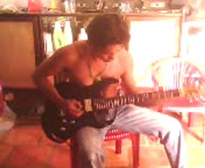 Quen Gitar: Gitar Tanıtımı ve Temel Bilgiler 🎸