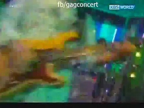 Are You Afraid Gag Concert E654 ( ENGSUB) 28 july 2012@kbsw