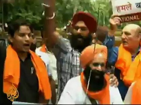 Gunman named in US Sikh temple shooting