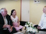 Femme Asiatique pour rencontre et mariage _ Témoignage sur Eurochallenges