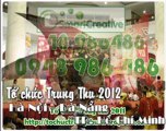 Tổ chức trung thu 2012 tại Hà Nội, Đà Nẵng và Miền Trung : 0948 986 486