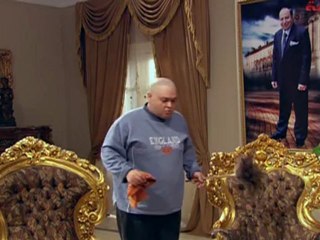 مسلسل الاخوة الاعداء الحلقة التاسعة عشر - 19 بدون حقوق