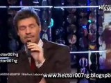 Marcelo Tinelli recordo a Carminatti en Showmatch