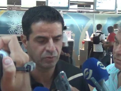 Πάμπος Χριστοδούλου δηλώσεις