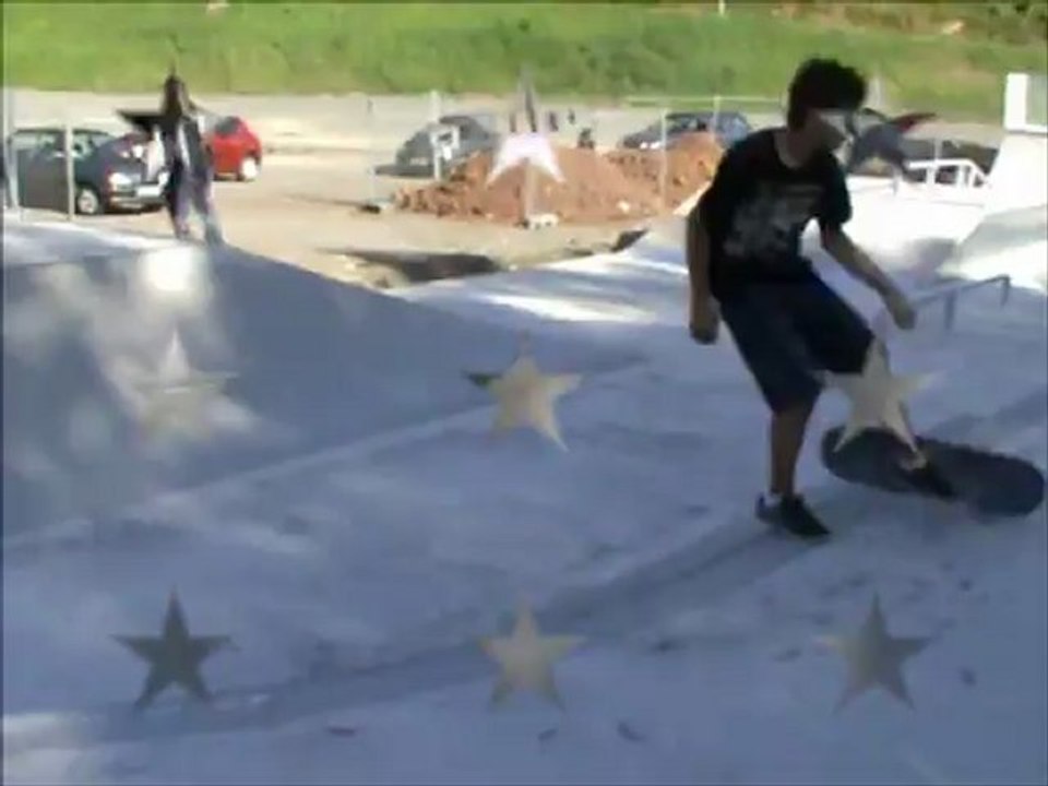 sakte park decazeville