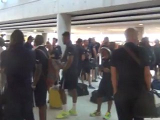 Αναχώρηση ΑΕΛ 1