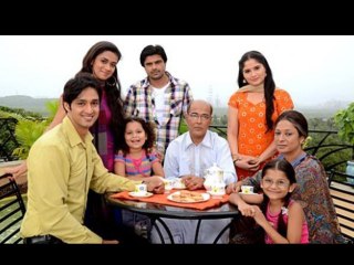 TV News - Ekta Kapoor's Parichay To Take Nine Years Of Leap