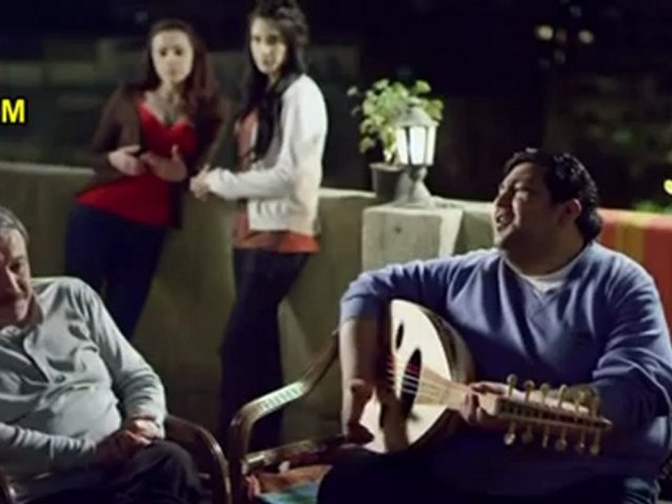 مسلسل 9 جامعة الدول الحلقة الــ 19