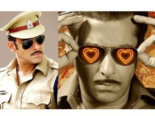 Bollywood News - Salman Khan's 'Dabangg 2' To Release On 21st December