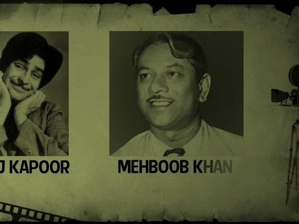 Bimal Roy: The Silent Master – 100 Years Of Bollywood