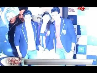 Salman makes a dig at Kabir Khan, Student Of The Year team at the first look launch, & more news