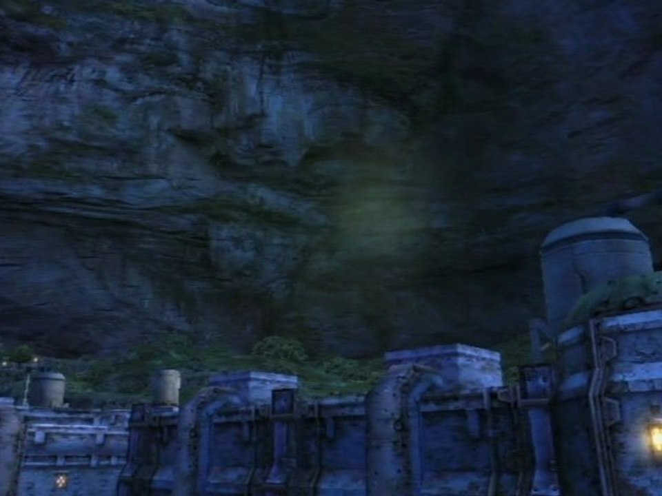 Xenoblade 100% < 10 > Le plan passe à l'action