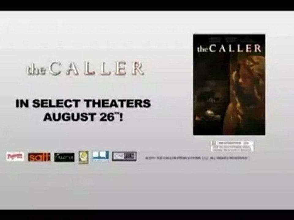 The Caller - Clip #2 Franks