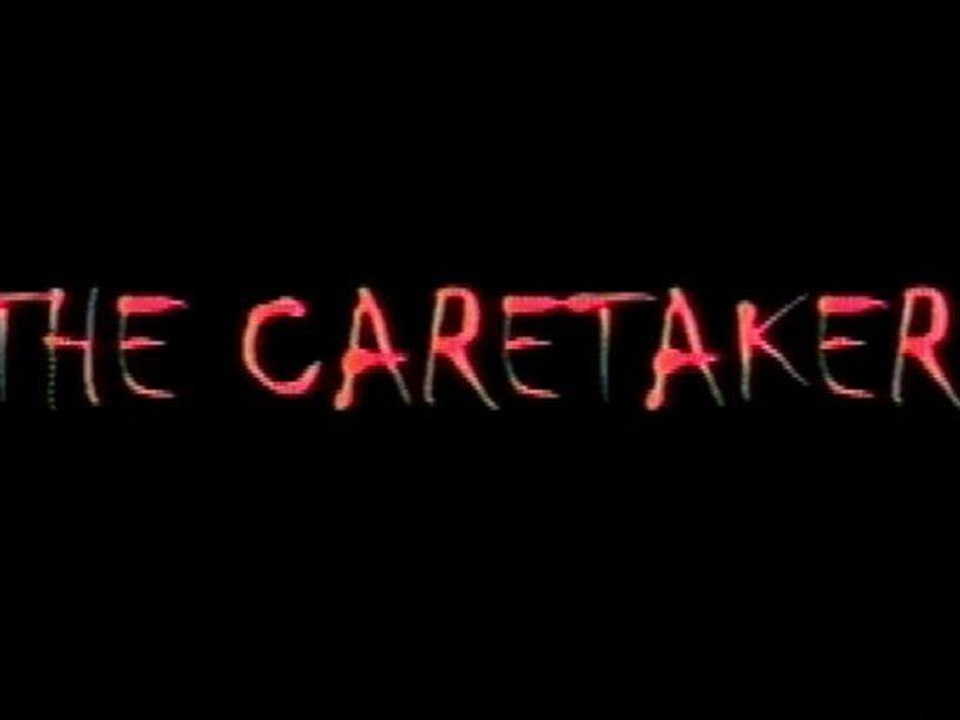 The Caretaker - Trailer