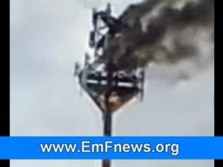 Cordless Phone Dect Radiation Technology Health And ENvironmental Concern