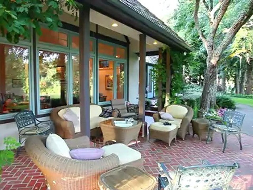 Video of 36280 Wilsonville Rd/ Equestrian Estate in Oregon