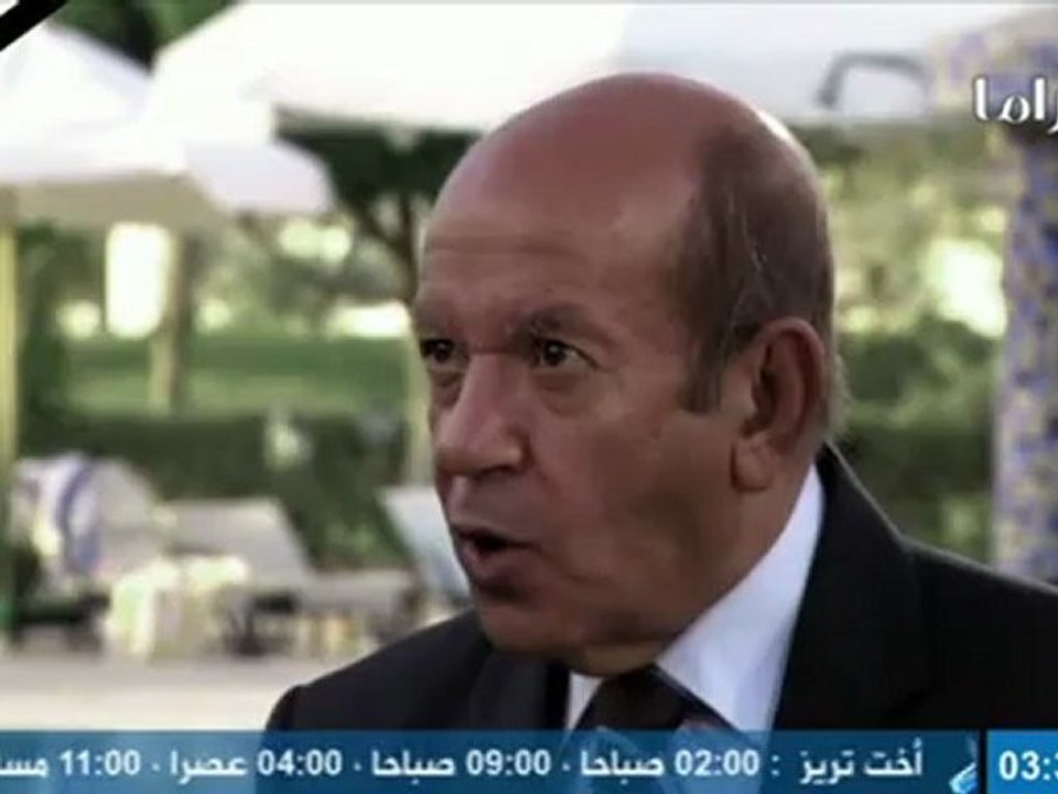 مسلسل ابن النظام الحلقة التاسعة عشر - 19 بدون حقوق