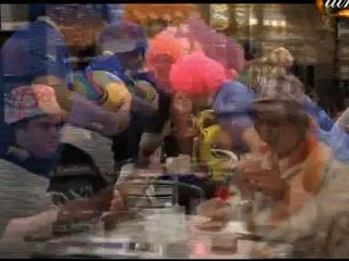 مسلسل الهلالى سلالم الحلقة التاسعة عشر - 19 بدون حقوق